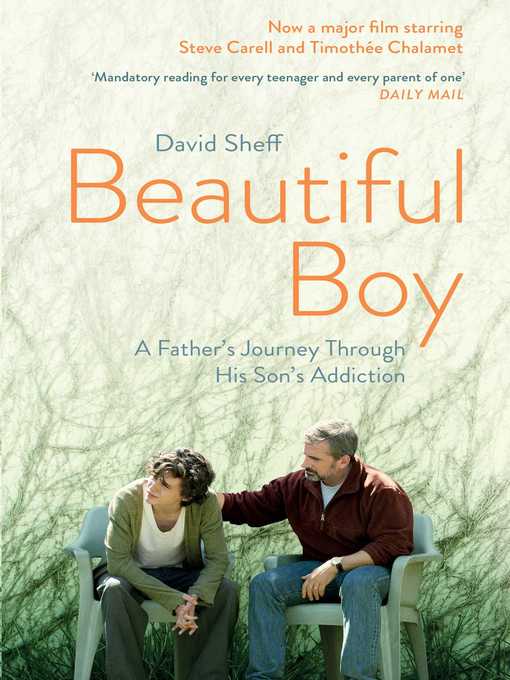 Title details for Beautiful Boy by David Sheff - Available